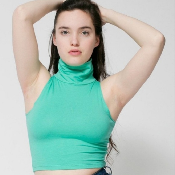 American apparel top - Picture 1 of 2